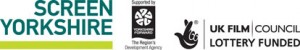 Screen Yorkshire logo