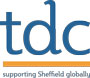TDC logo
